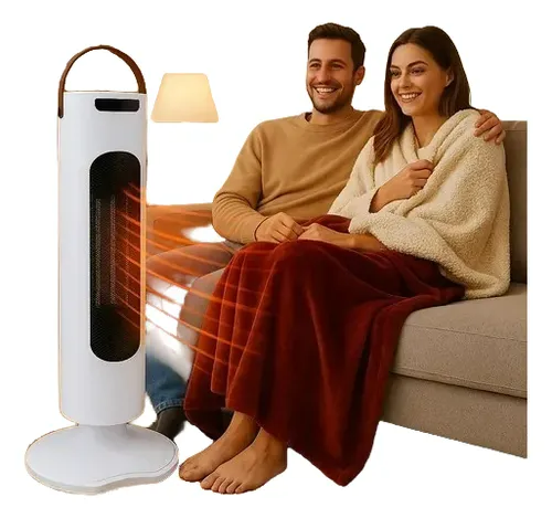 CALEFACTOR VERTICAL